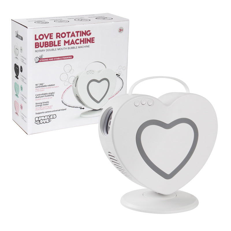 Bubble Toy Party Atmosphere Props