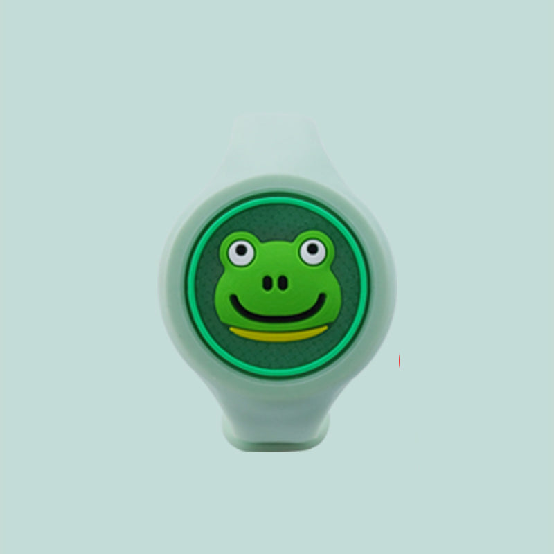 Children's flash mosquito repellent
