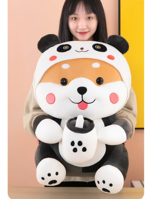 Mascot Plush Toy Valentine's Day Gift