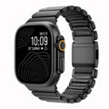 Titanium Norman Magnetic Clasp Ultra3 Watch Strap