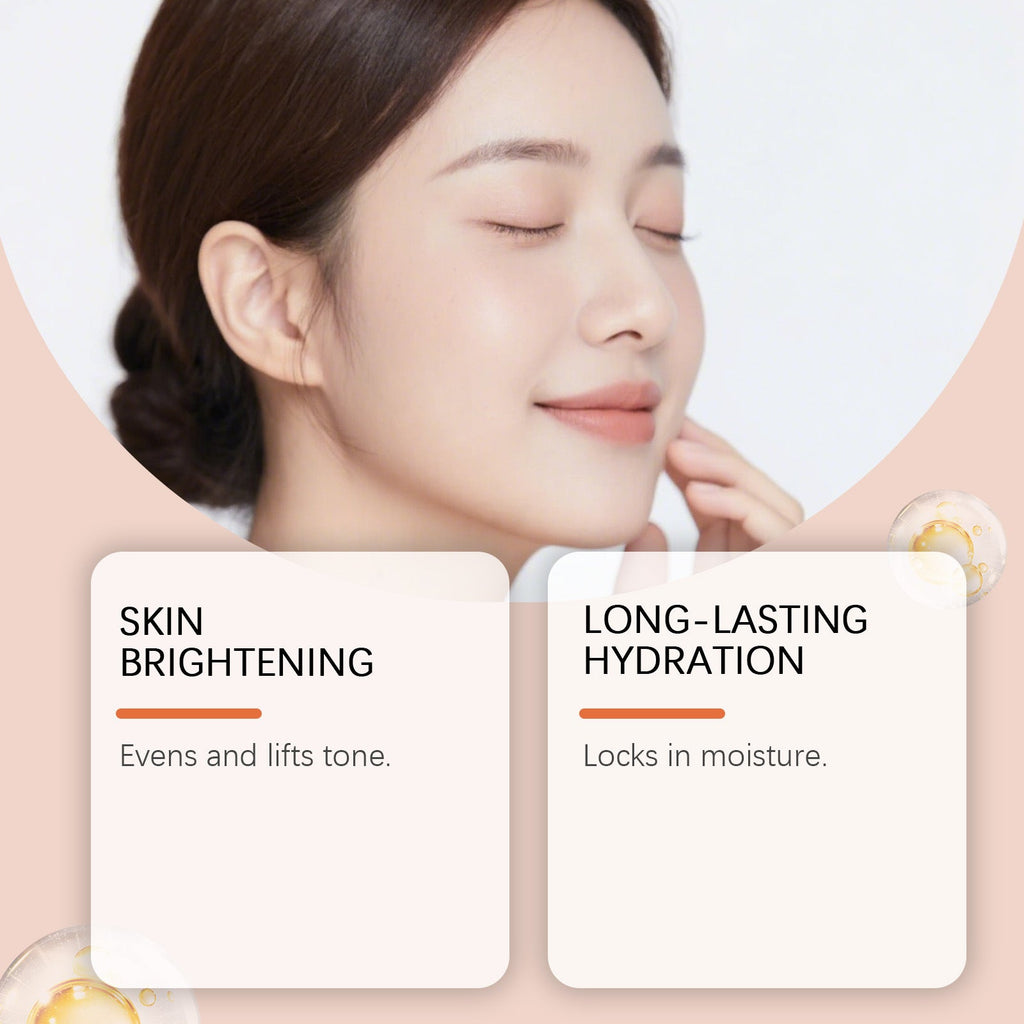 Vitamin C Facial Serum