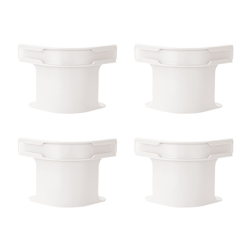Invisible Bed Sheets Mattress Cover Holder Multi-function Fixing Clip