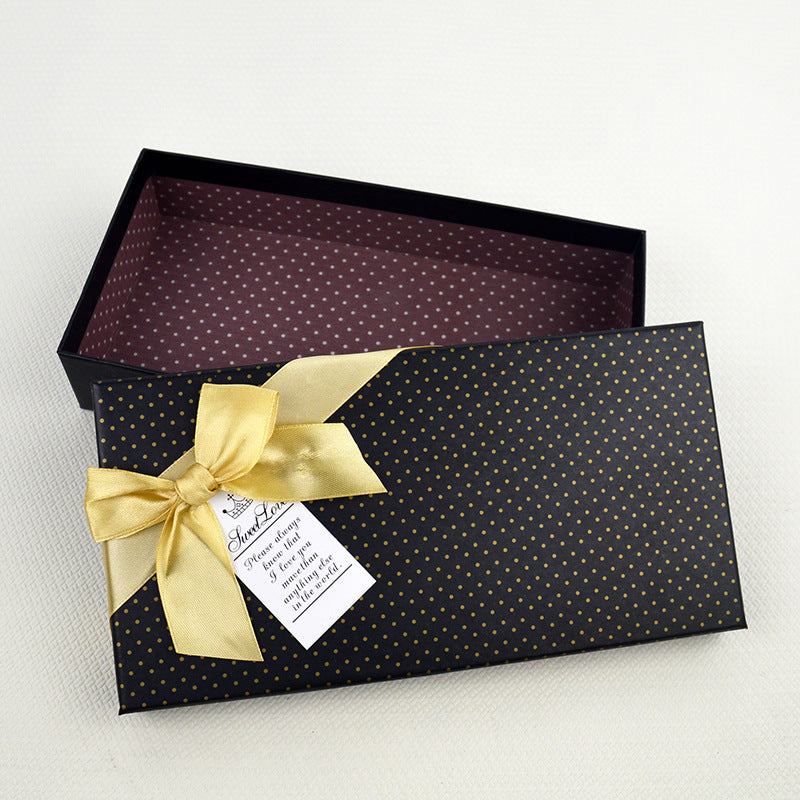 18 Grid Chocolate Gift Box Creative Valentine's Day Candy Tiandigai In Stock Wholesale