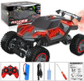 2.4G Electric Remote Control Toy Drift Climbing Car