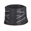 Soft Support Waist Supporter Pressure Belt Four Seasons Sports Thin