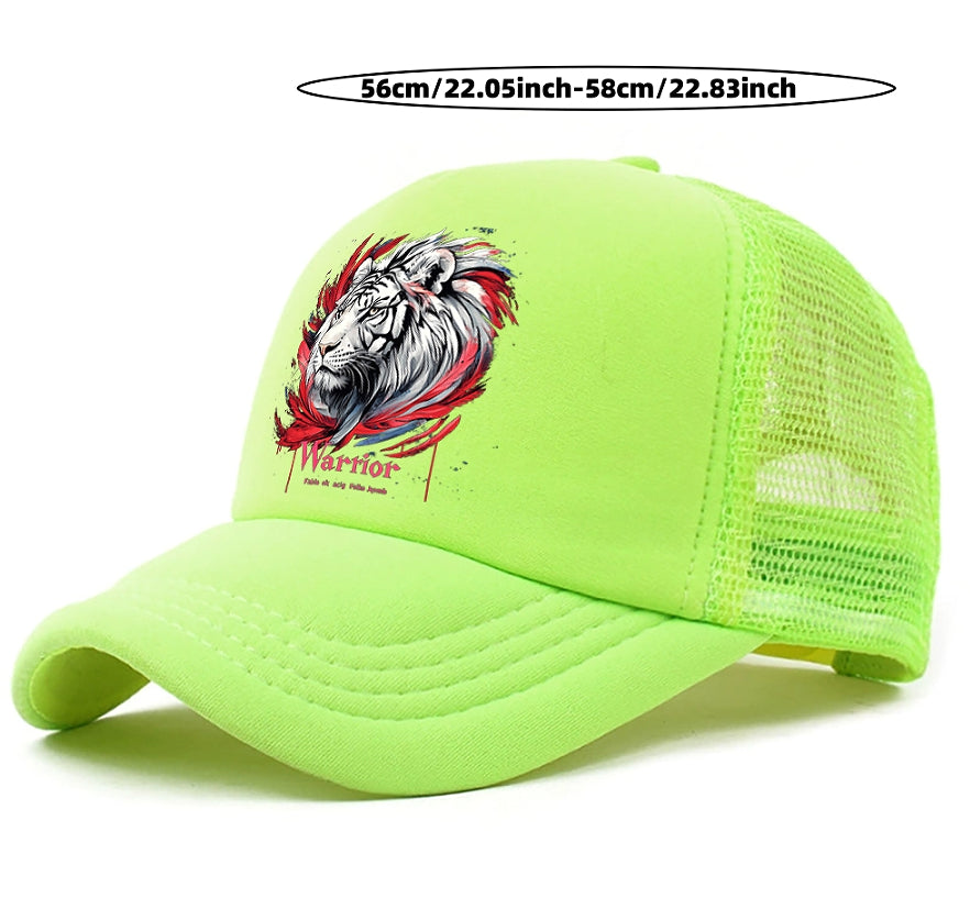 Men's Casual Baseball Cap