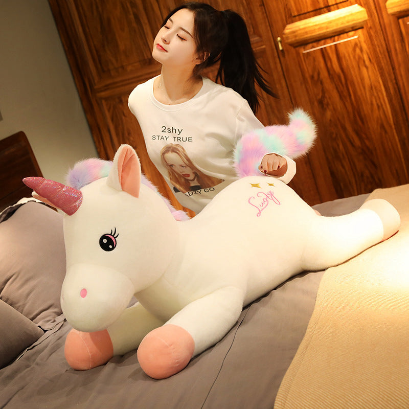 Household Throw Pillows And Plush Toys