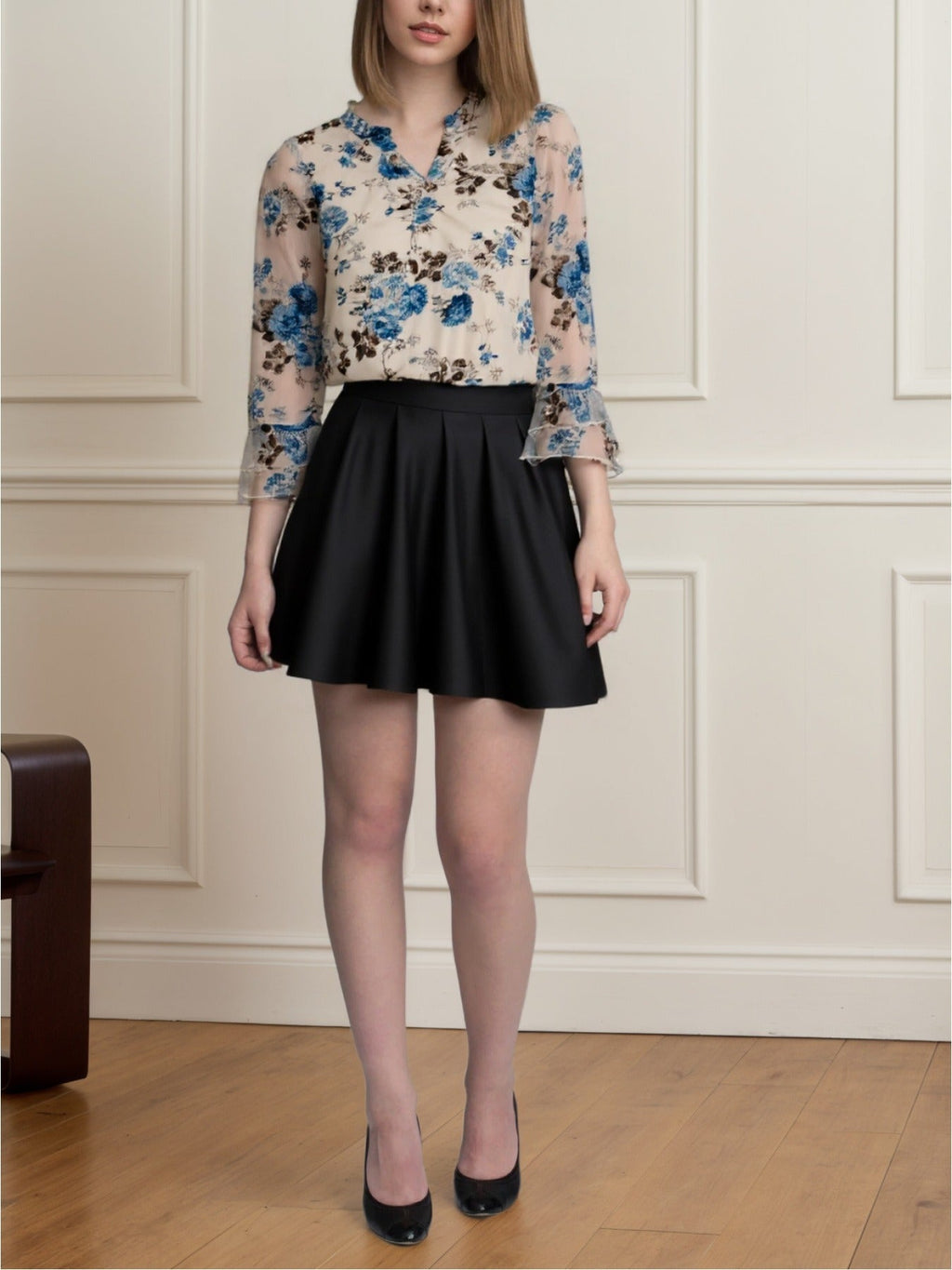 Fashionable And Versatile Top For Women