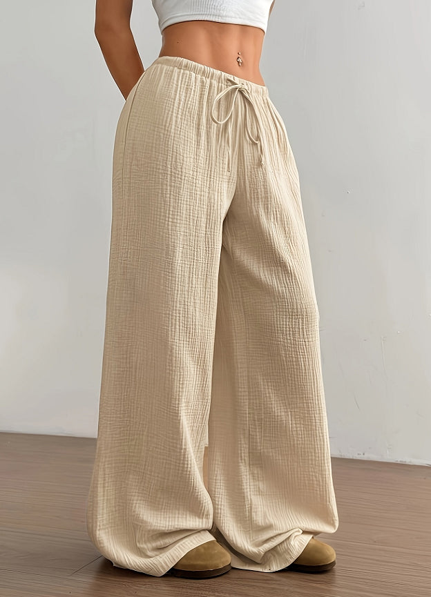 Ladies' Casual Pants