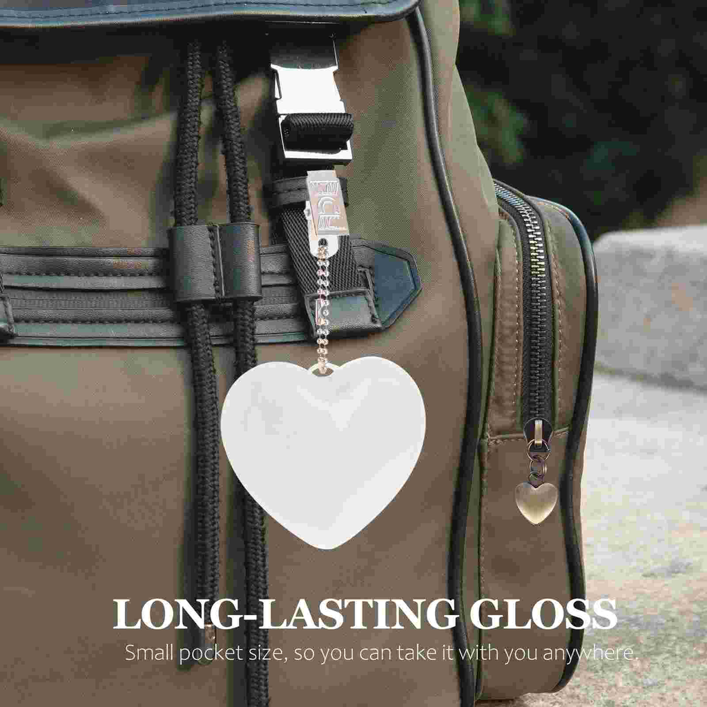 LED Automatic Sensor Purse Light Touch Activated Handbag Lamp Night Light Gifts For Women Backpack Light