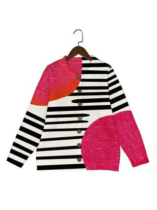 Printing To Create Digital Printed Tops