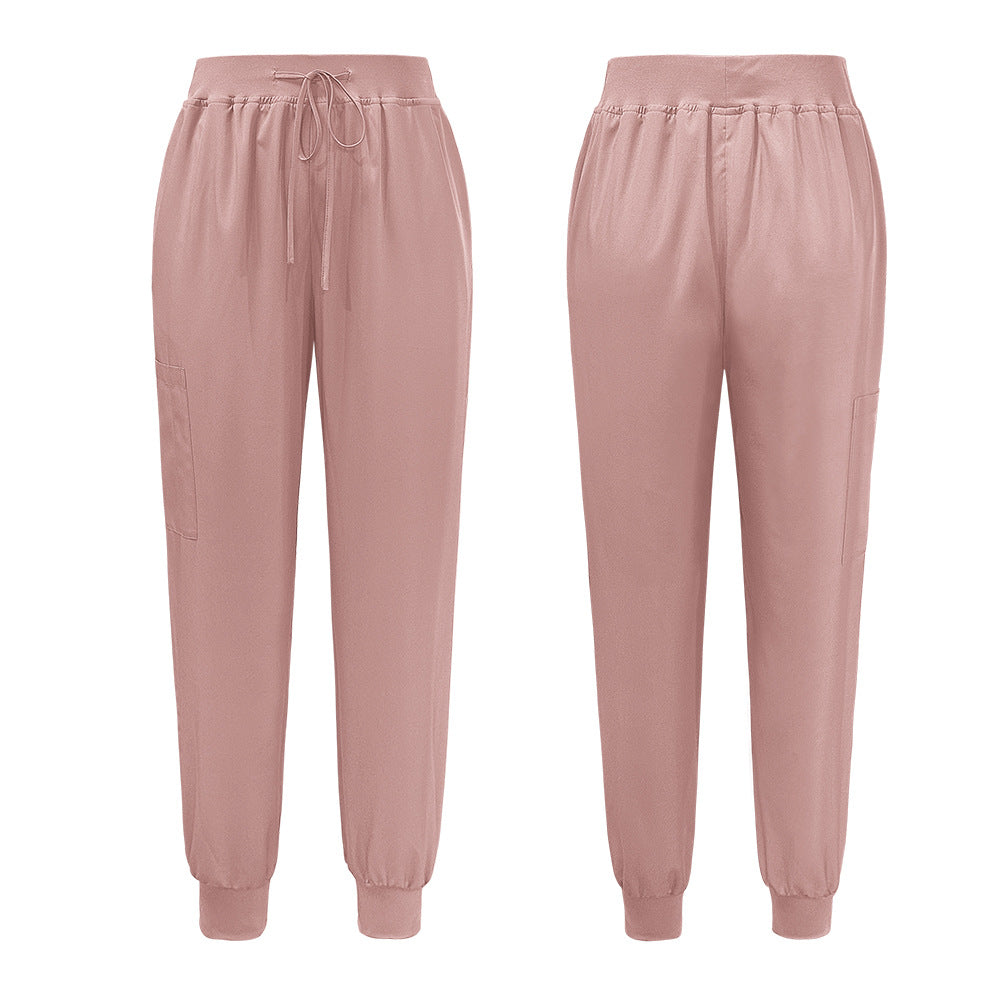 Hand Washing Suit Clinic Work Clothes Suit