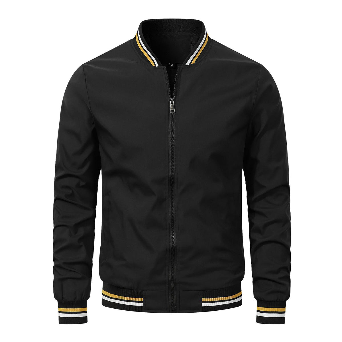 Jacket Trendy Leisure Coat Men's Upperwear