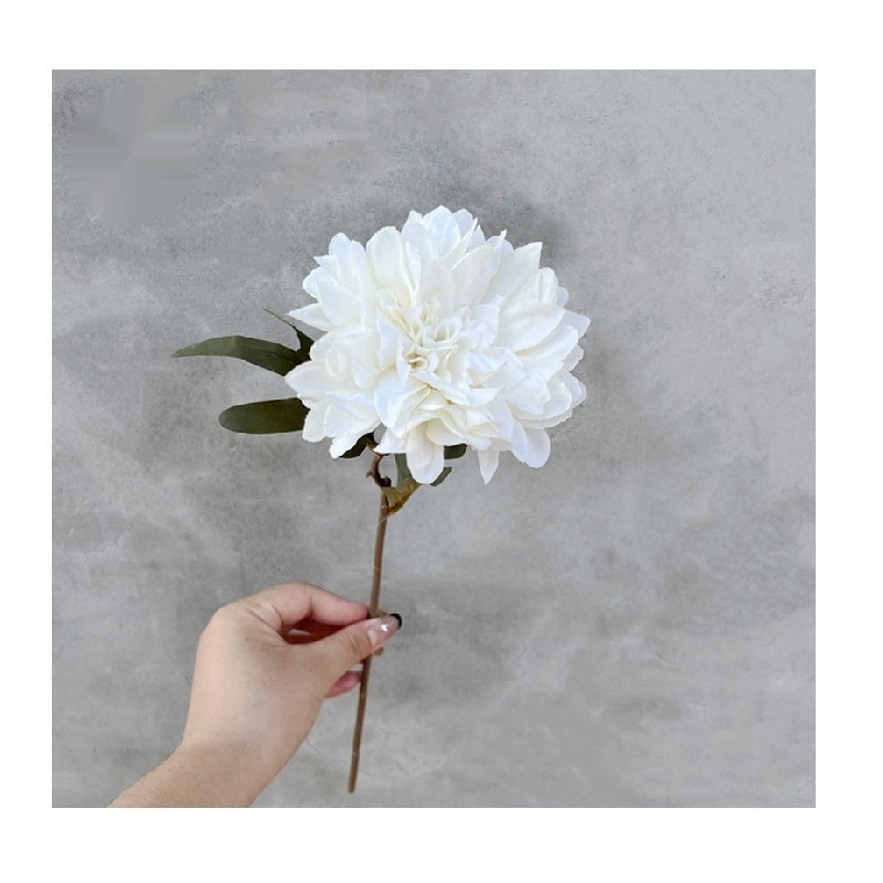 Artificial Chrysanthemum Living Room Decoration