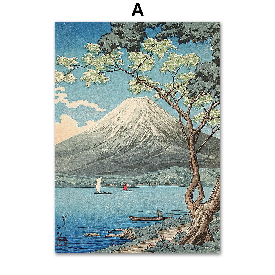 New Living Room Decoration Painting