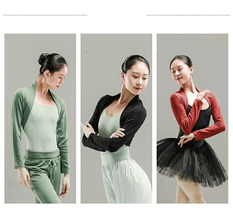 Ballet Practice Clothes Professional Inverness
