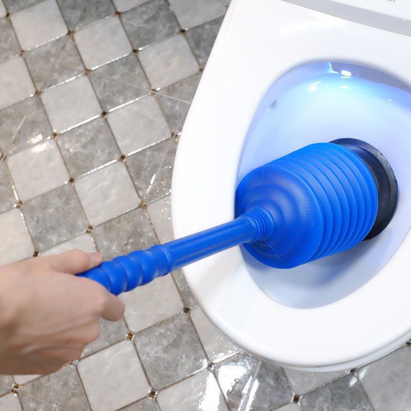 Artifact For Toilet Drainage Pipe Toilet Dredge