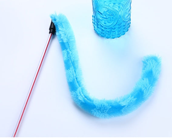 Pet Supplies Toy Cat Teaser Plush