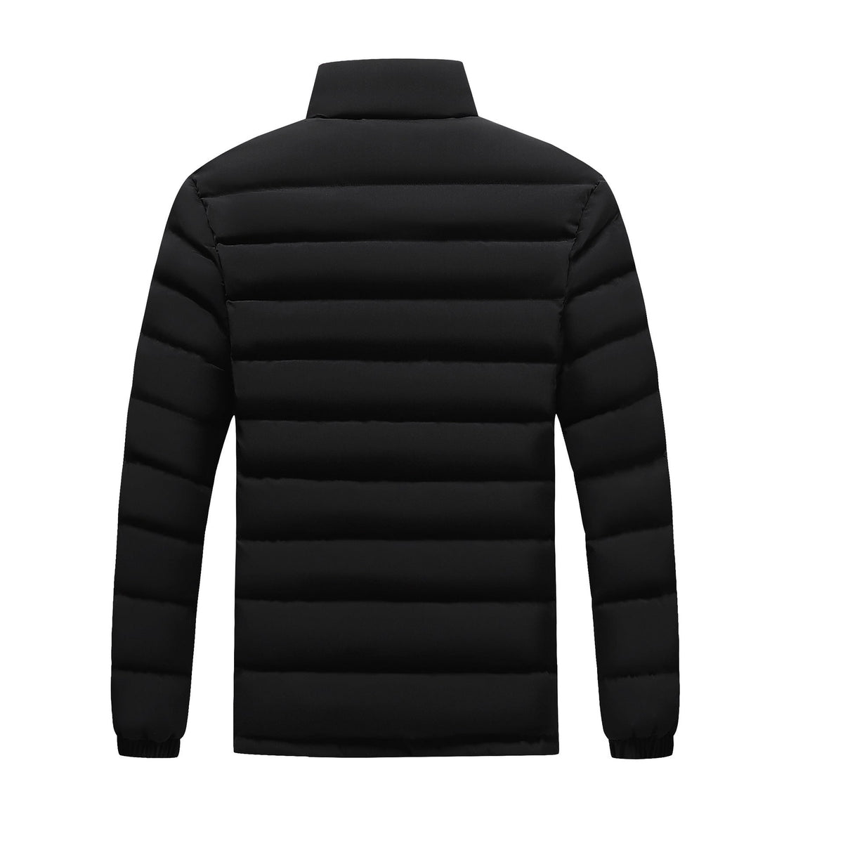 New Fashion Plus Size Cotton Clothes Coat For Men