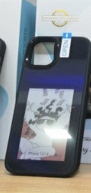 NFC Screen Projection Smart Color E-ink Screen Phone Case