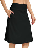 Fashionable And Versatile Midi Skirt For Women