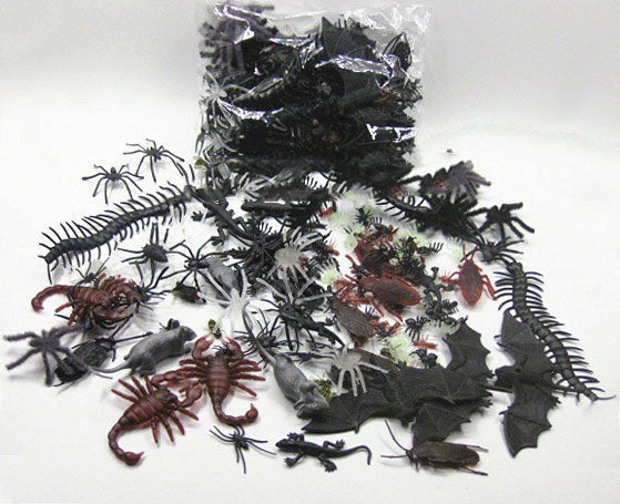 Halloween Fool's Day Toy Gift Bag