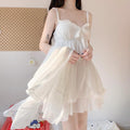 Pajamas Womens New Princess Style In Summer