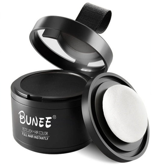 Hairline Powder 4g Hairline Shadow Powder Makeup Hair Concealer Natural Cover Unisex Hair Loss Product