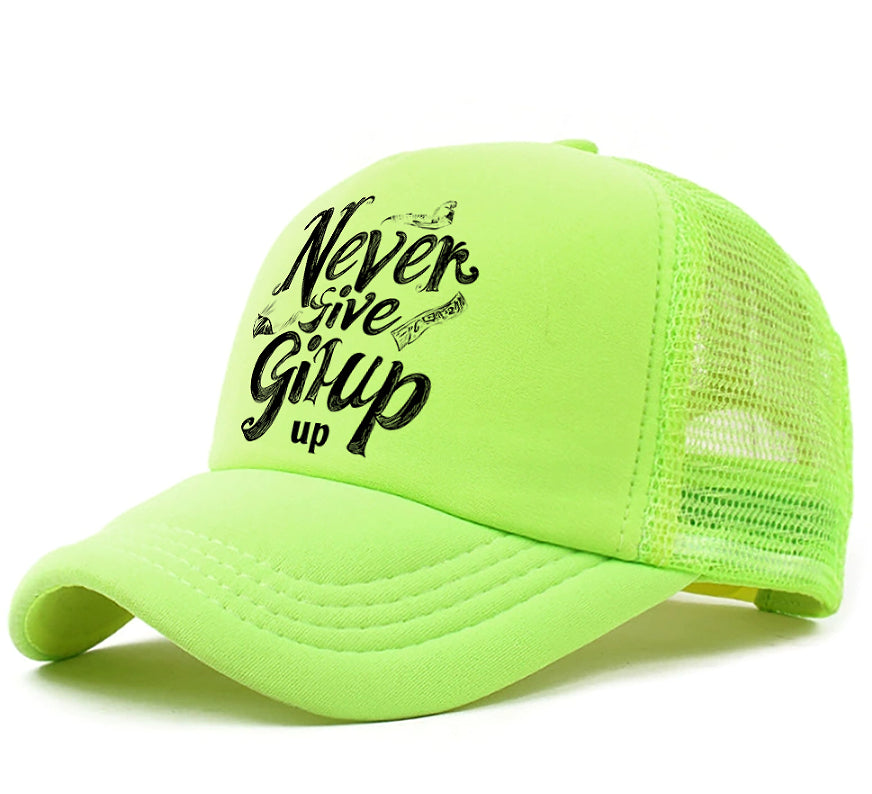 Men's Casual Baseball Cap