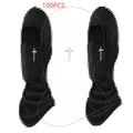 Men's Face Care Sleeve Cap