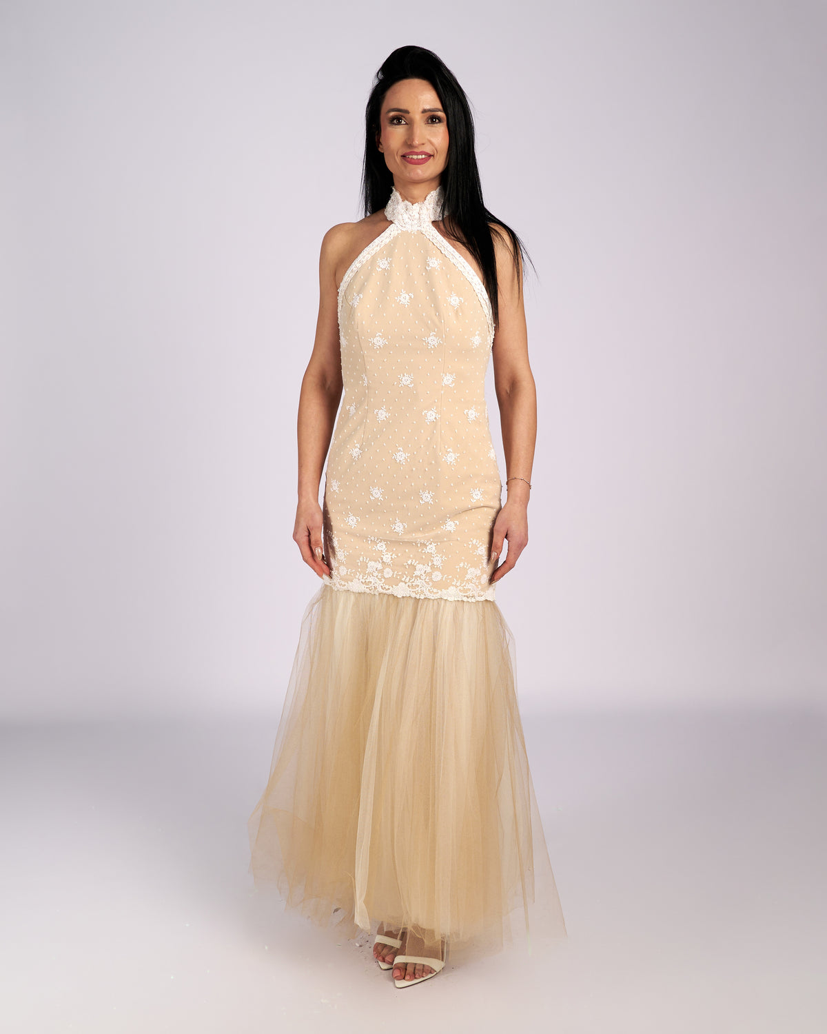 Debora Mermaid Dress