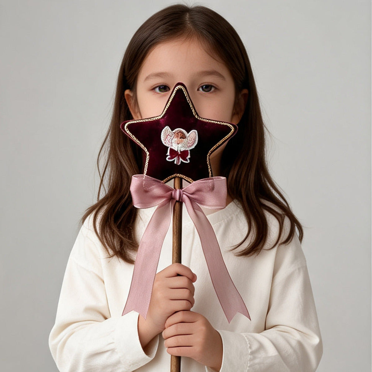 Robin Star Wand | PREORDER