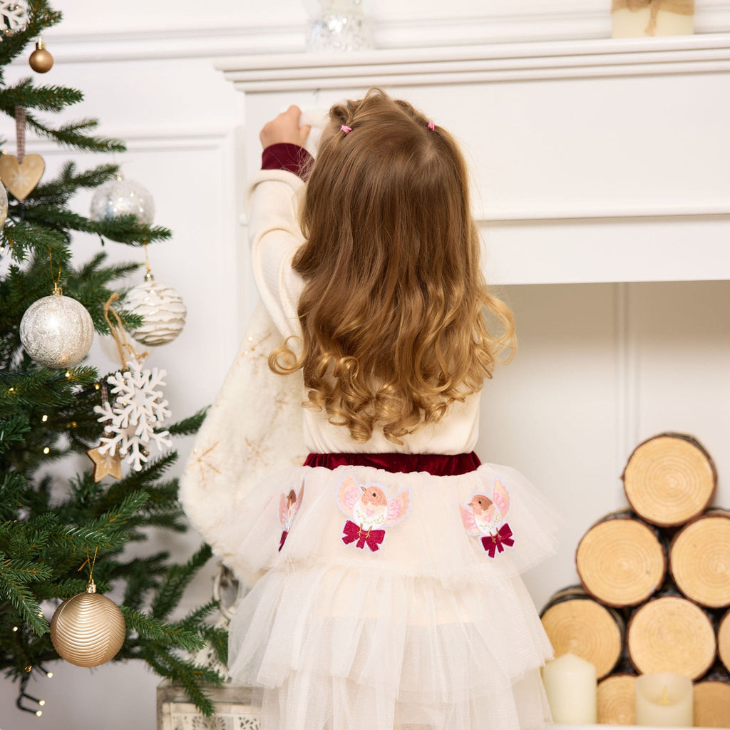 Robin Tutu Skirt | PREORDER