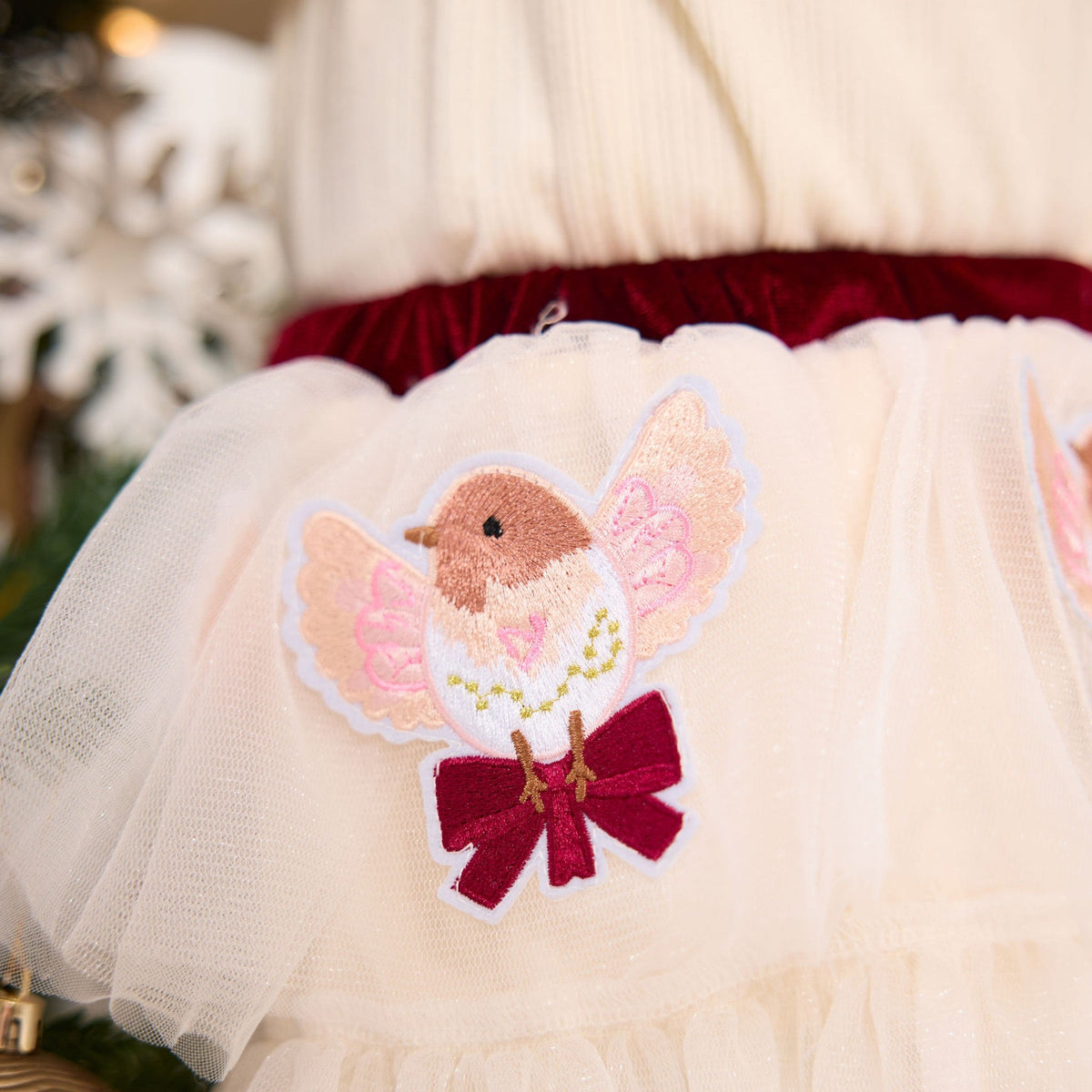 Robin Tutu Skirt | PREORDER