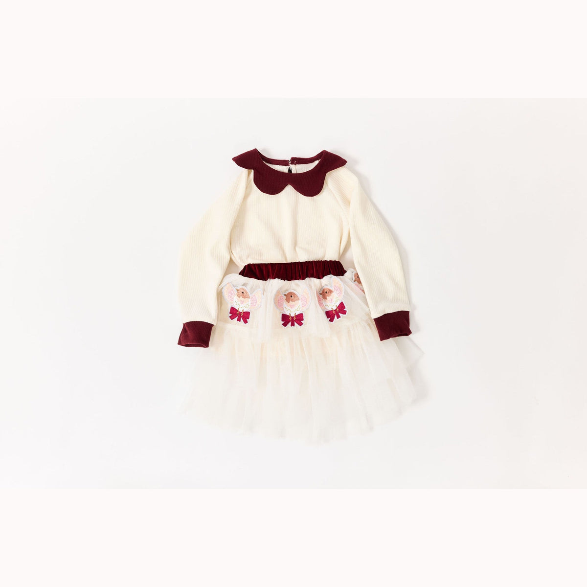 Robin Tutu Skirt | PREORDER